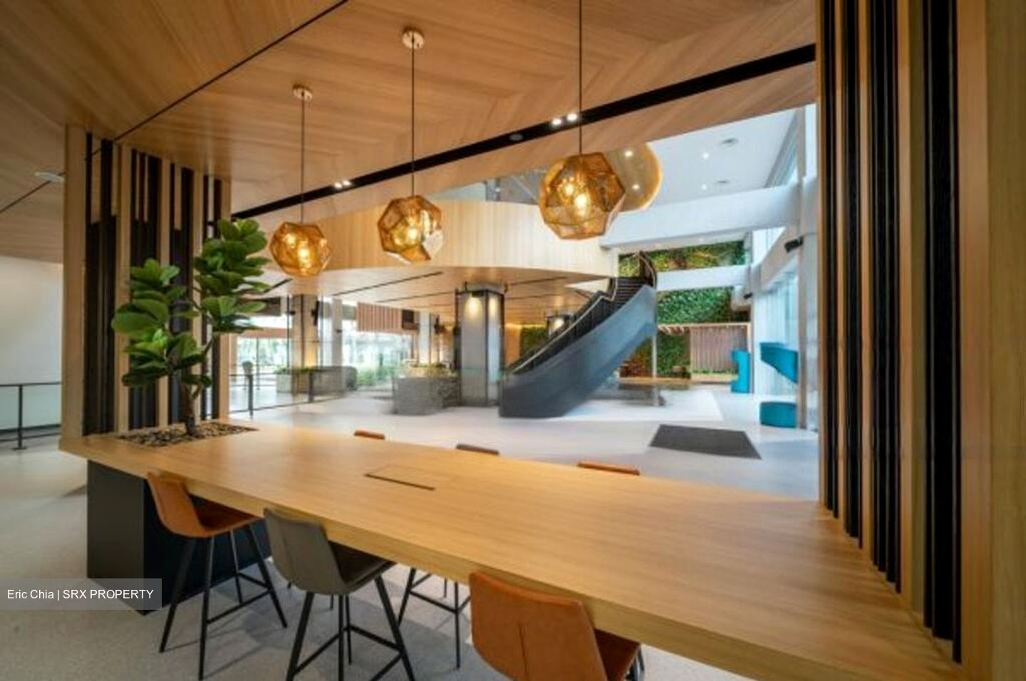 Nordic European Centre (D22), Retail #473210141